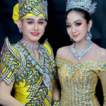 น้องแป้ง มิตรชัย รักมาราธอน 10 ปี เผยแฟนหนุ่มผ่านด่านโหด พ่อเอ ไชยา มาได้ไง