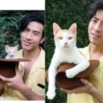 โย่ง อาร์มแชร์ ขึ้นเวที Pet Healthcare 2024 เผยความแสบ ส้มหยุด แนะวิธีแก้ปัญหาแมวจร
