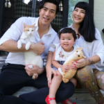 โย่ง อาร์มแชร์ ขึ้นเวที Pet Healthcare 2024 เผยความแสบ ส้มหยุด แนะวิธีแก้ปัญหาแมวจร