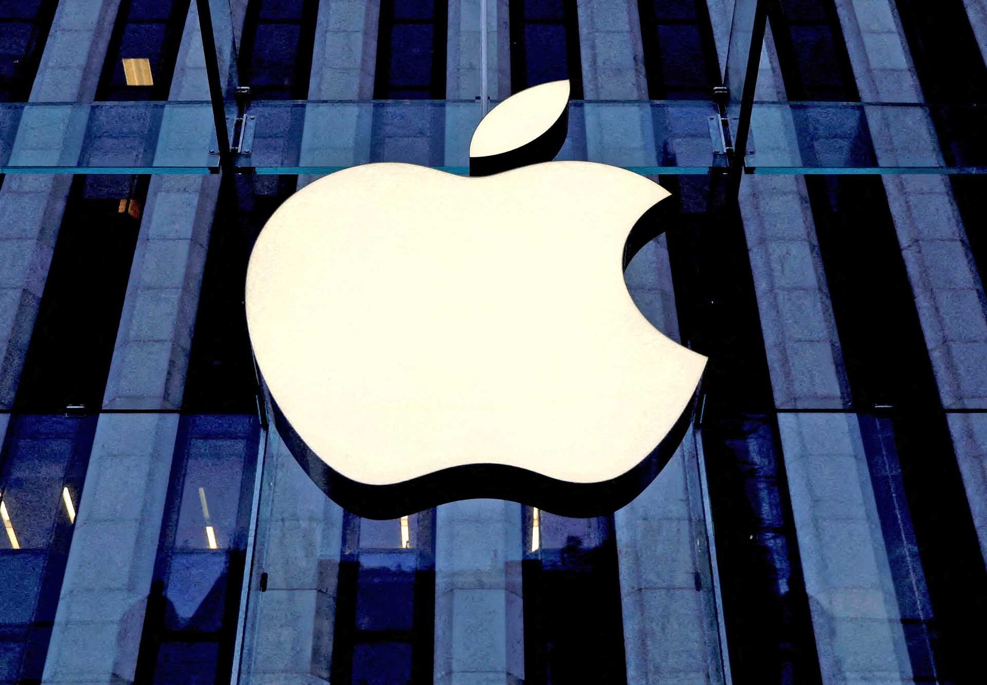 กระทรวงยุติธรรมสหรัฐ “ยื่นฟ้องแอปเปิล” กรณี “ไอโฟน” ผูกขาดตลาดมือถือ