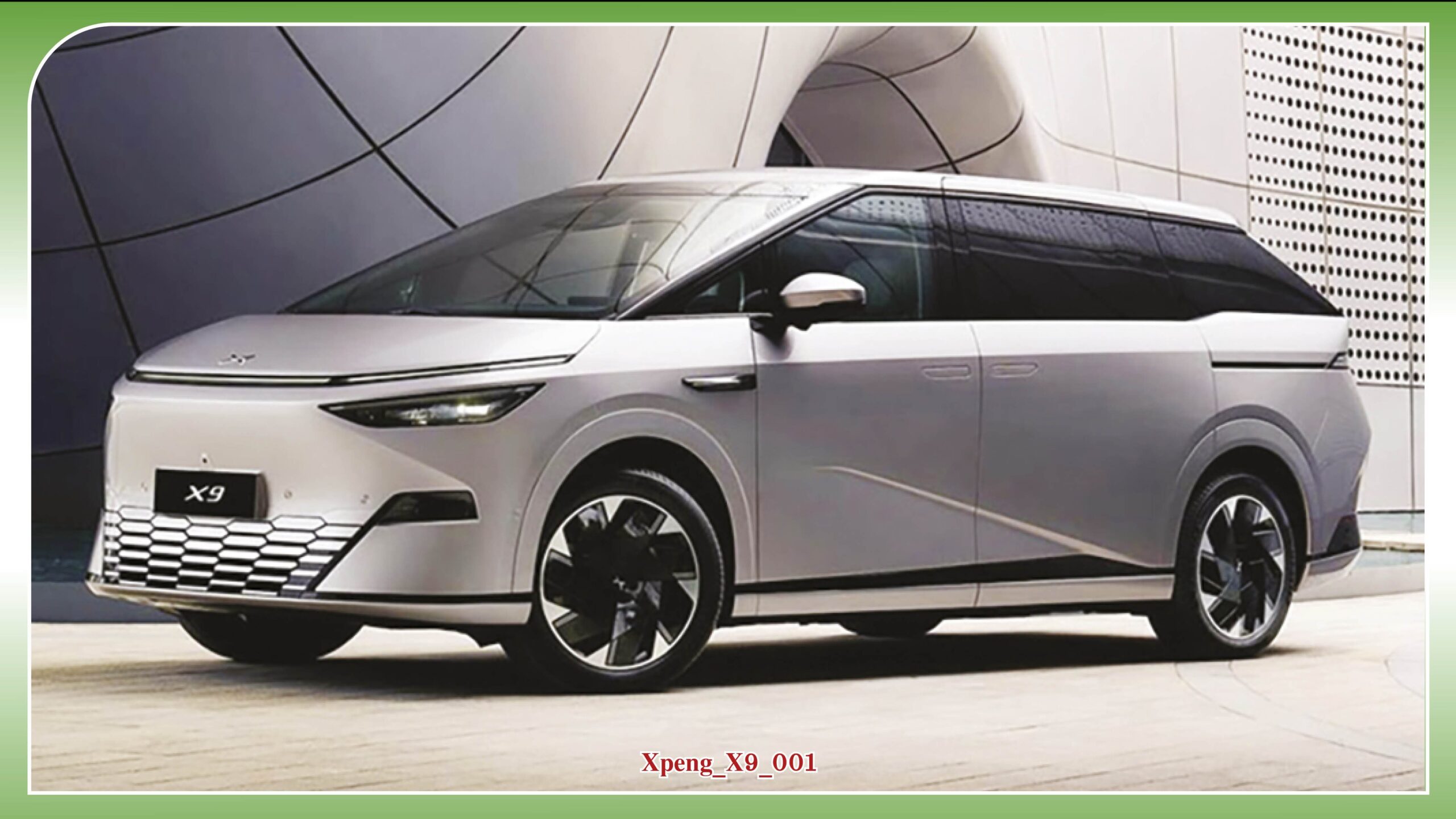 หลาก&หลายรถยนต์ - พาทัวร์มอเตอร์โชว์2024 รถอีวีเจ้าเก่า-รายใหม่พรึบเต็มพื้นที่