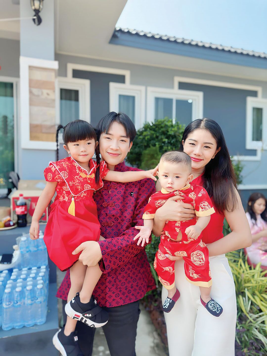 จับกระแสลูกทุ่ง