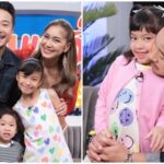 เบนซ์-มิค ควง ปริม-ปราง-เปรม เคลียร์ประเด็นรักลูกไม่เท่ากัน? เตรียมท้องคนที่4?