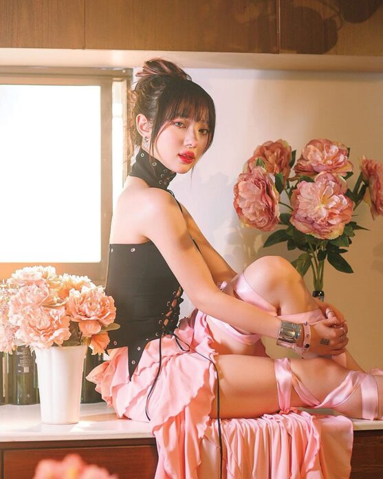 ซุปตาร์บันเทิง - ‘พลอยชมพู’เสนอตัวตน ท้าทายสร้างเพลงแนวใหม่