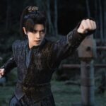 ฮัลโหลดารา - ไมค์ ภัทรเดช เซอร์ไพรส์แฟนๆ โชว์เสียงส่งท้ายละคร ในรอยทราย