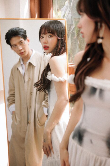 ซุปตาร์บันเทิง - ‘พลอยชมพู’เสนอตัวตน ท้าทายสร้างเพลงแนวใหม่