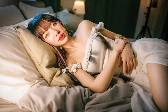 ซุปตาร์บันเทิง - ‘พลอยชมพู’เสนอตัวตน ท้าทายสร้างเพลงแนวใหม่