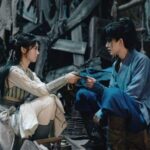 ฮัลโหลดารา - ไมค์ ภัทรเดช เซอร์ไพรส์แฟนๆ โชว์เสียงส่งท้ายละคร ในรอยทราย