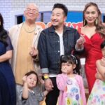 เบนซ์-มิค ควง ปริม-ปราง-เปรม เคลียร์ประเด็นรักลูกไม่เท่ากัน? เตรียมท้องคนที่4?