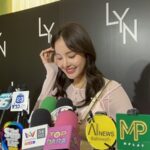 โบว์ รับมีคุย อาเล็ก เรื่องแต่ง รอระบุเจ้าสาว อนาคตไม่แน่นอน วินาทีเดียวก็เปลี่ยนคนได้