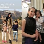 โตแล้วแห่ชม น้องเวนิส ลูกสาว แบม จณิสตา เปิดโมเมนต์ภรรยายังแซวสามีพาสาวไปดินเนอร์