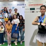 โตแล้วแห่ชม น้องเวนิส ลูกสาว แบม จณิสตา เปิดโมเมนต์ภรรยายังแซวสามีพาสาวไปดินเนอร์