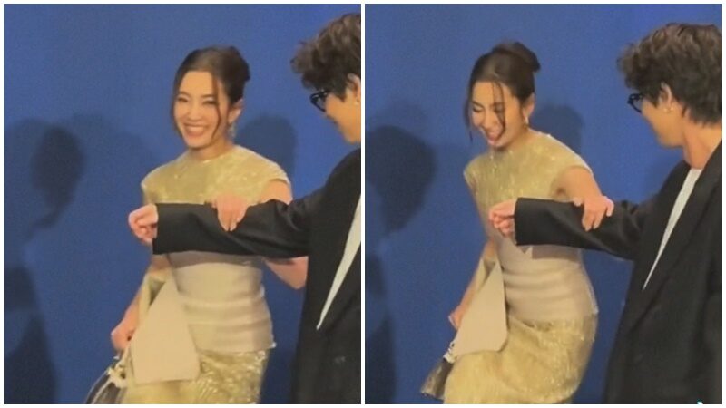 เบลล่า เผยสัมพันธ์