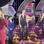 แพรวพราว โพสต์ฟาด ผญบ.ฟินแลนด์ ลั่นไม่ใช่ผม แจงร่วมเวที มีคนไม่พอใจ เรื่องดีคนเชียร์คืนดี