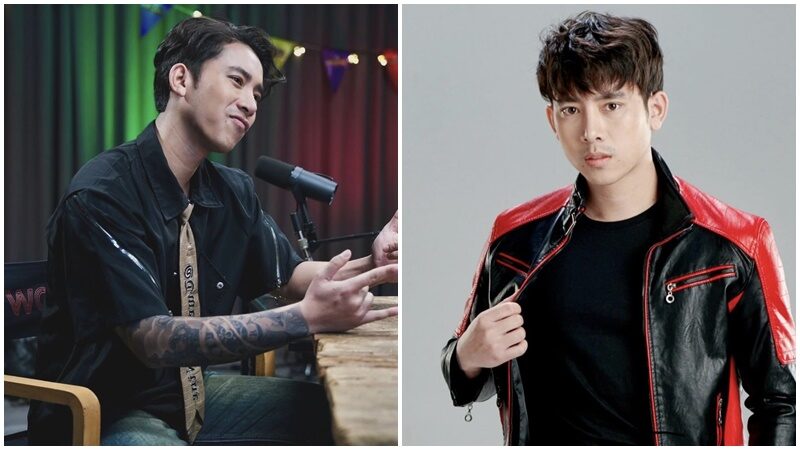 เบิ้ล ปทุมราช ยกคิวทอง