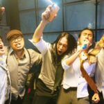ฮัลโหลดารา-‘bodyslam’ส่งซิงเกิล‘เข้าสังคม’ฉีกภาพชาวร็อกสุขุม