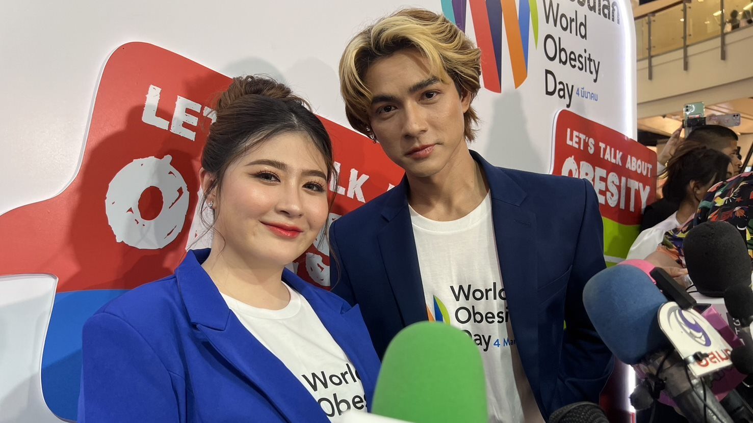 แน็ก-โฟกัส ยินดี แจ็ค แต่งงานมีครอบครัว 