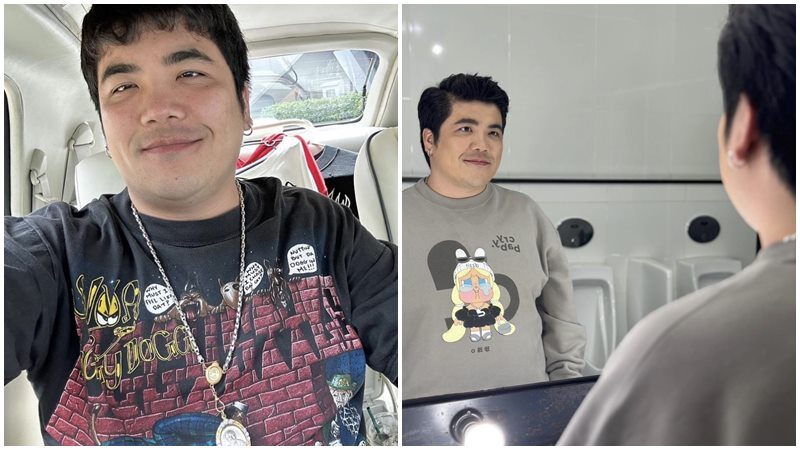 แน็ก-โฟกัส ยินดี แจ็ค แต่งงานมีครอบครัว 