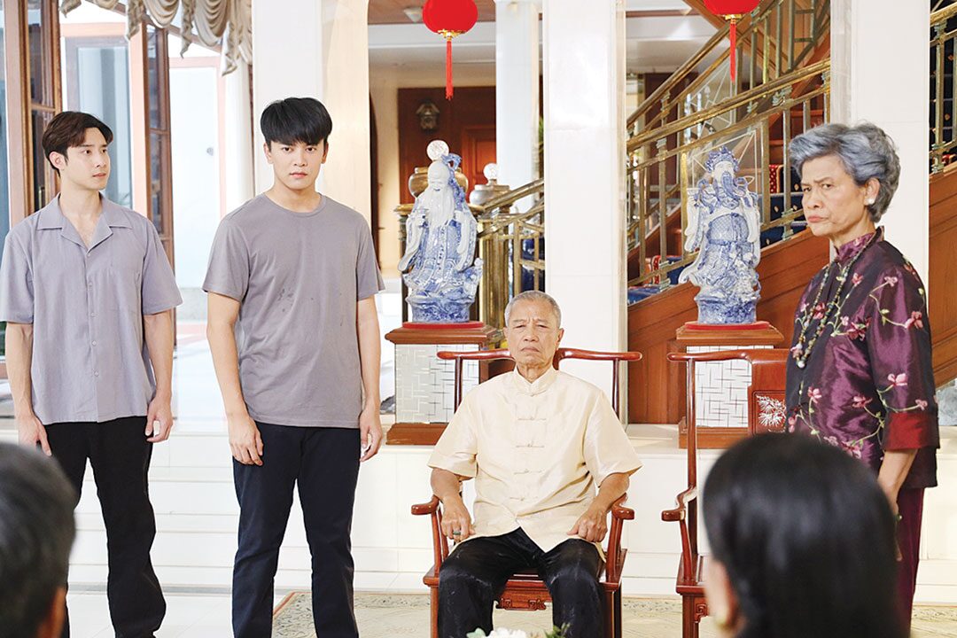 คอลัมน์เสาร์สด