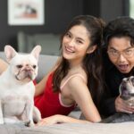 ตัวละครลับซัดกันนัว หลัง  พีเค หย่า โยเกิร์ต ดีเจ. เพชรจ้า เผยเจอแบบนี้ “ต้องอยู่เฉยๆ”