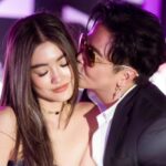 ตัวละครลับซัดกันนัว หลัง  พีเค หย่า โยเกิร์ต ดีเจ. เพชรจ้า เผยเจอแบบนี้ “ต้องอยู่เฉยๆ”