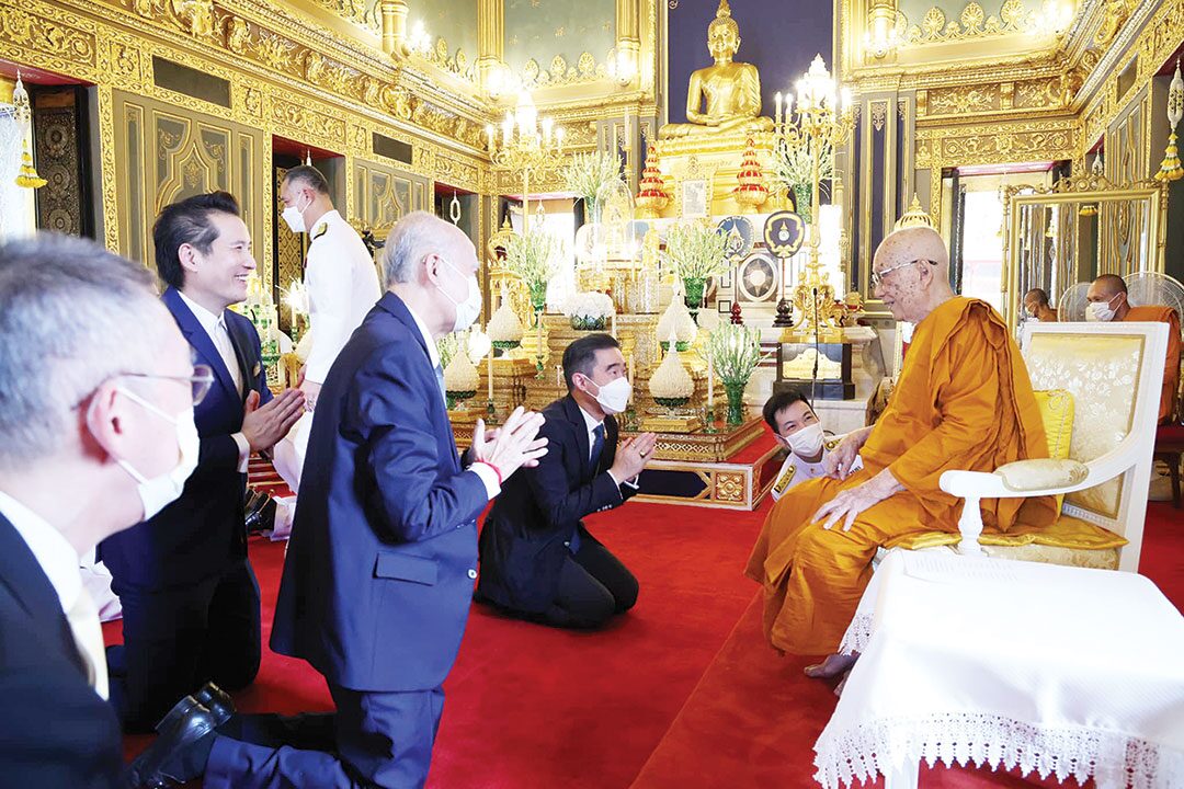 ข่าวสดพระเครื่อง