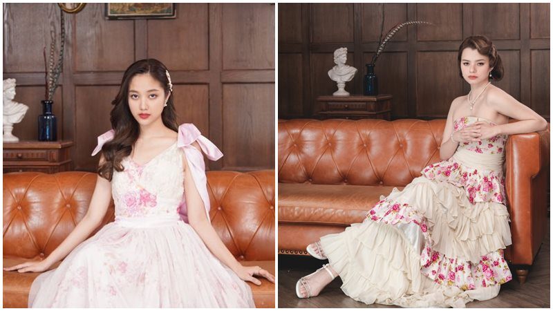 ฟรีน สโรชา เล่นซีรีส์ดราม่าหนัก