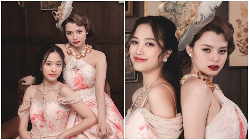 ฟรีน สโรชา เล่นซีรีส์ดราม่าหนัก