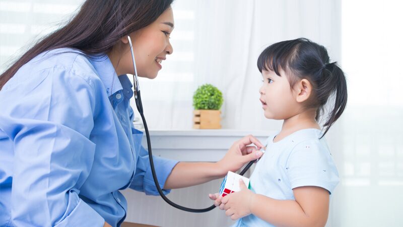 health check up