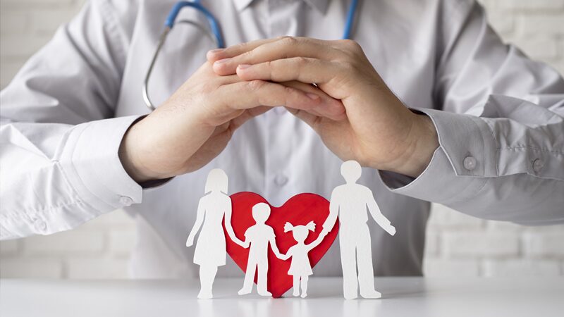 health check up