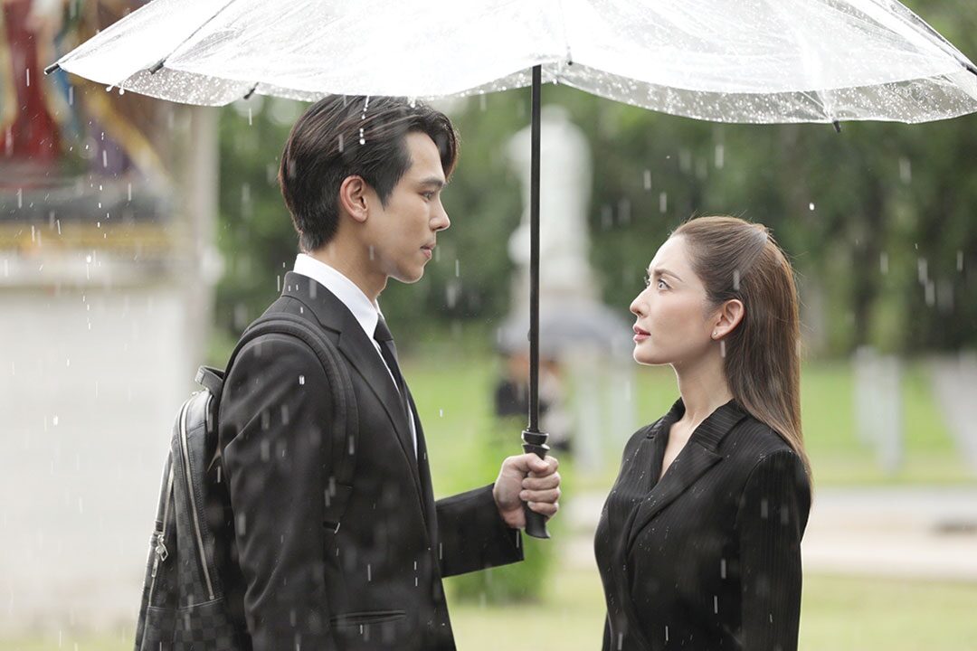 คอลัมน์เสาร์สด