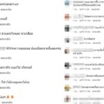 ดราม่าสนั่น หลิน มาลิน มิสแกรนด์ภูเก็ต2024 ชุดเว้าสูง แทบปิดไม่มิด หัวใจจะวาย