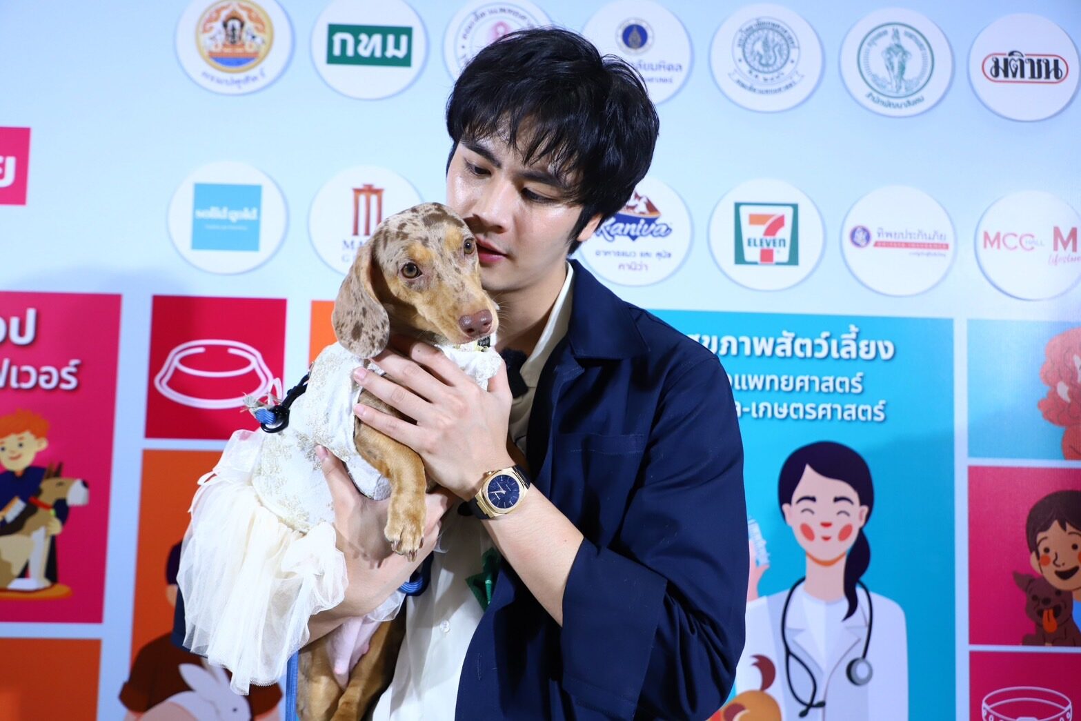 ไอซ์ ภาณุวัฒน์