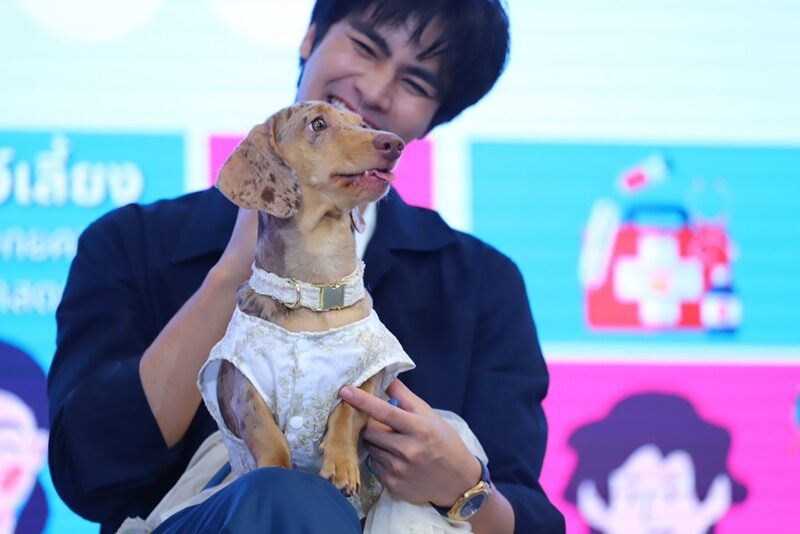 ไอซ์ ภาณุวัฒน์
