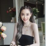 ไอซ์ ปรีชญา กลับมาแล้ว สวยใสไฉไลกว่าเดิม  พร้อมทำงานมาก  