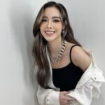 ไอซ์ ปรีชญา กลับมาแล้ว สวยใสไฉไลกว่าเดิม  พร้อมทำงานมาก  