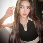 ไอซ์ ปรีชญา กลับมาแล้ว สวยใสไฉไลกว่าเดิม  พร้อมทำงานมาก  
