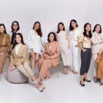 เซ็นทรัลพัฒนา ฉลอง International Women’s Day
