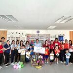 โครงการบุญนิธิแสตมป์เซเว่น