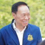 “พัชรวาท” ผลักดันต่อเนื่อง หนุนสร้างรายได้ท่องเที่ยวในชุมชน จ.น่าน