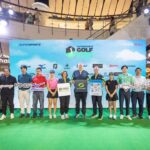 Supersports จัดการแข่งขันกอล์ฟ สุดยอดทัวร์นาเมนต์