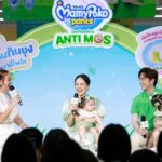 ยูนิ.ชาร์ม ตอกย้ำภาพลักษณ์ความเป็นหนึ่งผ้าอ้อมเด็กสำเร็จรูป 