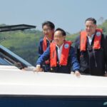 ดร.ธรณ์ ปลื้ม พัชรวาท มุ่งมั่นแก้ไขปัญหาหญ้าทะเลเสื่อมโทรม