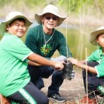CPF รับ 2 รางวัล ASRA 2023