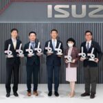 อีซูซุรับ 9 รางวัลรถยอดเยี่ยมแห่งปีจากเวที “CAR OF THE YEAR 2024”