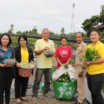 กรมส่งเสริมการเกษตรหนุนเกษตรกรปลูกพืชผักผลไม้ปลอดภัย