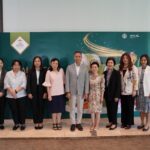 DITP มอบตราสัญลักษณ์ Thai SELECT ให้กับผลิตภัณฑ์อาหารไทยสำเร็จรูป