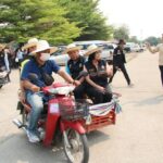 โครงการ “ตลาดนำ นวัตกรรมเสริม เพิ่มรายได้เกษตรกร”