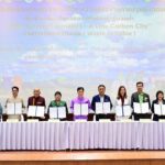 TCMA รวมพลังดัน ‘สระบุรีแซนด์บ็อกซ์’ สู่เมืองคาร์บอนต่ำ