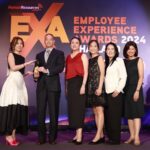 BEM คว้า 3 รางวัลใหญ่ด้าน HR จากเวทีระดับนานาชาติ EXA 2024